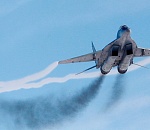 Названа основная версия крушения МиГ-29 под Астраханью
