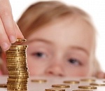 В Астраханской области полностью перевоспитали нерадивого отца