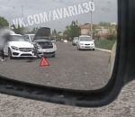 Астраханец ищет свидетелей ДТП, чтобы доказать свою невиновность