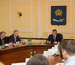 Газоны, парки, фасады, подсветка: как будут обновлять Астрахань в 2019 году