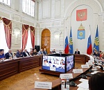 Астраханская область переходит на новую систему управления госпрограммами