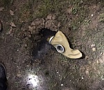 Астраханских школьников госпитализировали с ожогами после игр с противогазом