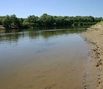  Астраханская область в лидерах страны по самым грязным рекам