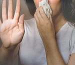 На фунтовском полигоне тлеет мусор: астраханцев предупреждают о запахе гари