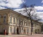 В центре Астрахани отреставрируют Дом генерал-губернатора и откроют в нем православную гимназию