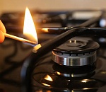 В Советском районе Астрахани отключат газ