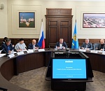 Утверждена повестка ближайшего заседания Думы Астраханской области