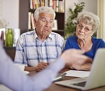 Астраханцы назвали размер достойной пенсии