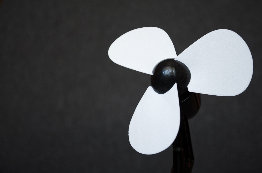 В Астрахань приходит благословенная прохлада