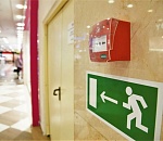 Губернатор Астраханской области поручил закрывать торговые центры, в которых нарушены нормы пожарной безопасности