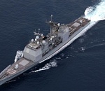 Россия и Иран проведут военно-морские учения под Астраханью