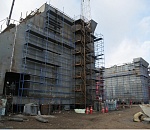 Астраханский судозавод «Галактика» в два раза увеличил объем валовой продукции – до 1,1 млрд рублей