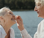 В Астрахани самым взрослым женихом месяца стал 85-летний мужчина