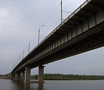 Росавтодор рассмотрит заявку на ремонт Нового моста в Астрахани