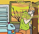 Астраханский Газпром выиграл суд у Олега Шеина по делу о сероводороде