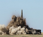 "Искандер-М" перебросят почти на 800 км для боевых стрельб под Астраханью