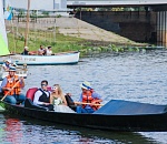 До фестиваля «Каналия» осталось четыре дня