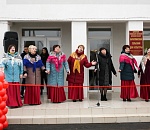 Астраханская прокуратура обвинила в хищении крупной суммы при строительстве сельского ДК