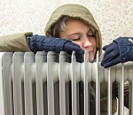 В Астрахани из-за аварии отключили отопление