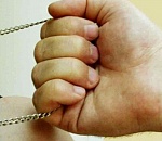 В Астрахани задержан серийный грабитель, нападавший на женщин