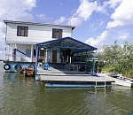 Переворот в астраханском туризме: турбазам начали отказывать в праве на землю