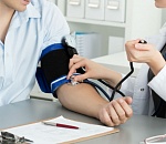 В Астраханской области приостановили диспансеризацию населения