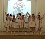 «Хоровод дружбы» в Приволжском районе посвятили Международному дню родного языка