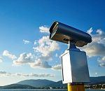 Рост спроса на видеонаблюдение в Астраханской области достиг 35%