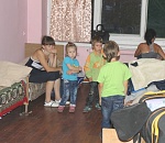 В Астраханской области из-за украинских беженцев введен режим ЧС