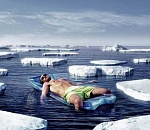 Долой пуховики, идёт жара: о погоде в Астрахани на завтра