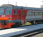 Хорошая новость: курсирование поезда Кутум-Дельта-Кутум возобновляется