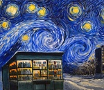 Наримановский чиновник погорел на торговом ларьке