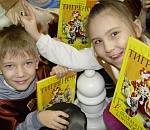 «Ростелеком» отметил участников серии шахматных турниров «зимняя сказка» в Астрахани