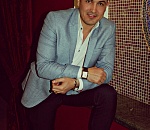 Бизнесмен и "Холостяк" Галямов: "Я не исключаю, что на шоу будут драки"