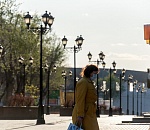 Несмотря на антирекорды по числу заболевших COVID-19, локдаун в Астрахани пока не ожидается