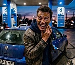 Сегодня в Астрахани время работы заправок взлетело на 52 %
