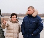 Власти видоизменят центральную астраханскую улицу