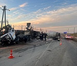 Уголовное дело о смертельном ДТП с вахтовым автобусом в Астрахани передадут СК