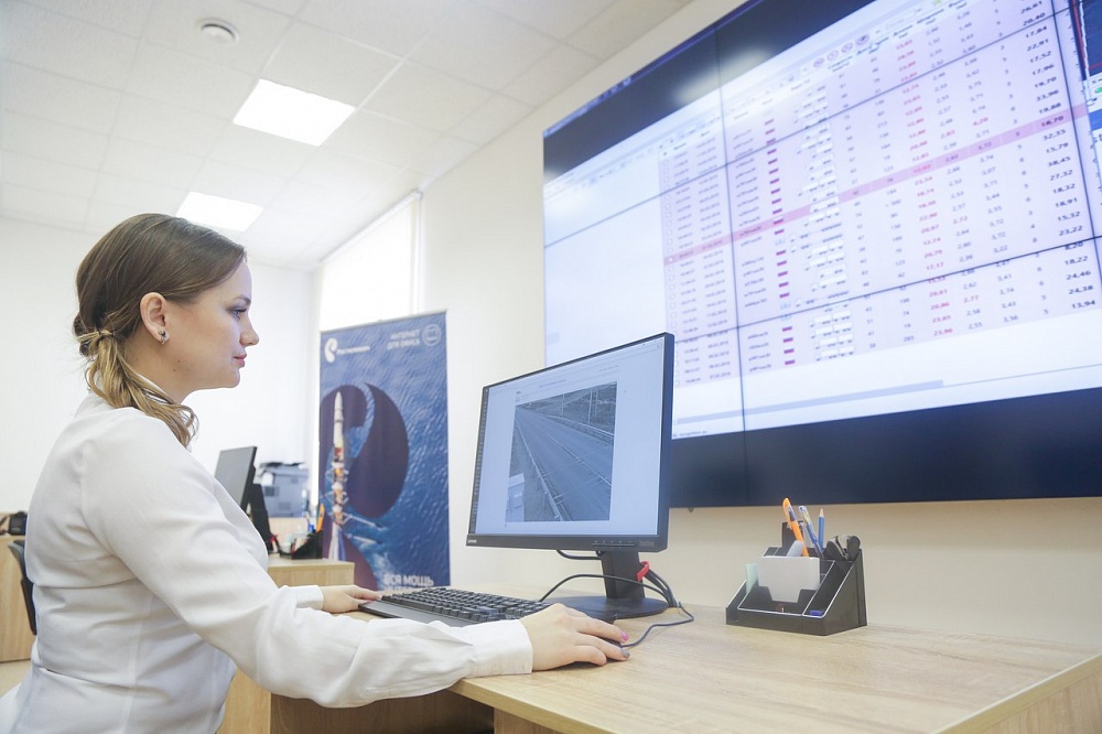 Первая в России комплексная система видеофиксации заработала в Астраханской области