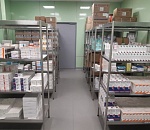 Региональный минздрав успокоил астраханцев по поводу лекарств от коронавируса