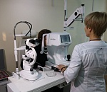 Медцентр для студентов открылся в Астрахани