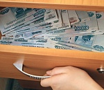 Осуждена главбух астраханской спортшколы, присвоившая более 300 тысяч 