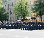 В Астрахани несколько дней на площади Ленина будет ограничено автодвижение