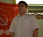 Астраханское отделение КПРФ выдвигает своего кандидата на выборы губернатора