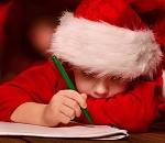 Почта Деда Мороза начала работать в Астрахани