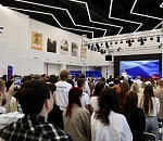 Астрахань собирает креативный капитал