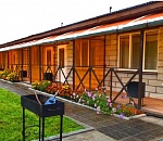 У знаменитой астраханской базы отдыха арестовали имущество