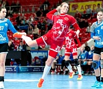 «Астраханочка» устроила разгром в волжском дерби