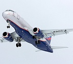 Авиакомпания "Якутия" с 15 августа вводит рейс Астрахань- Краснодар