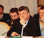 Первому губернатору сегодня исполнилось бы 70 лет